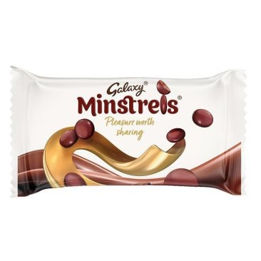 Galaxy Minstrels 42 gm