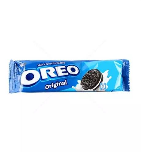 Oreo Original 6* 58.8 gm