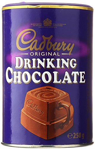 Cadbury Drinking Chocolate 250gm