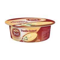 Baladna Custard Vanilla - 110g