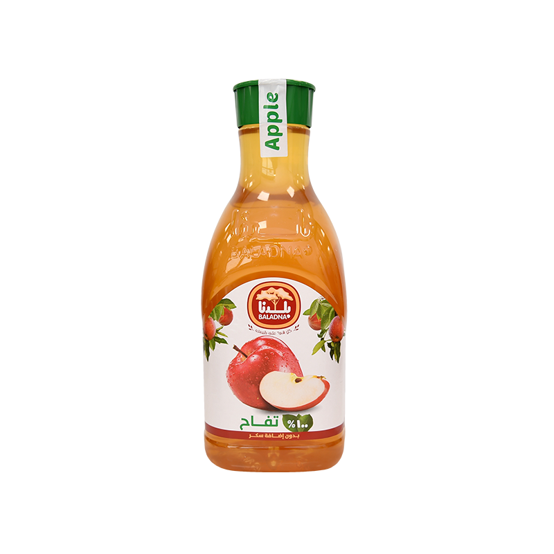 Chilled Juice Apple 1.5 L