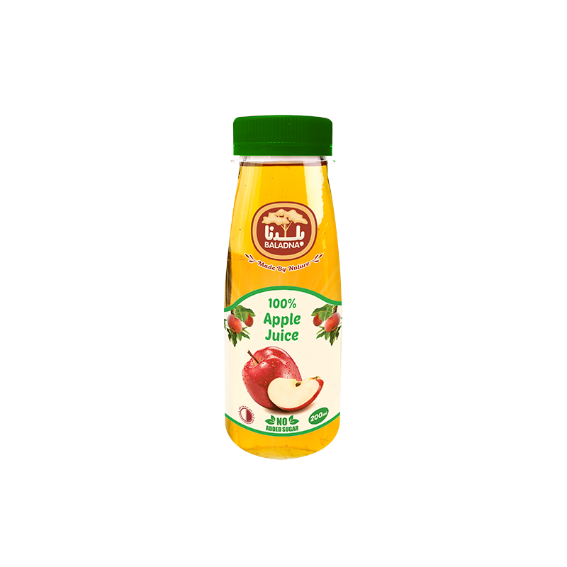 Chilled Juice Apple 200 Ml /650