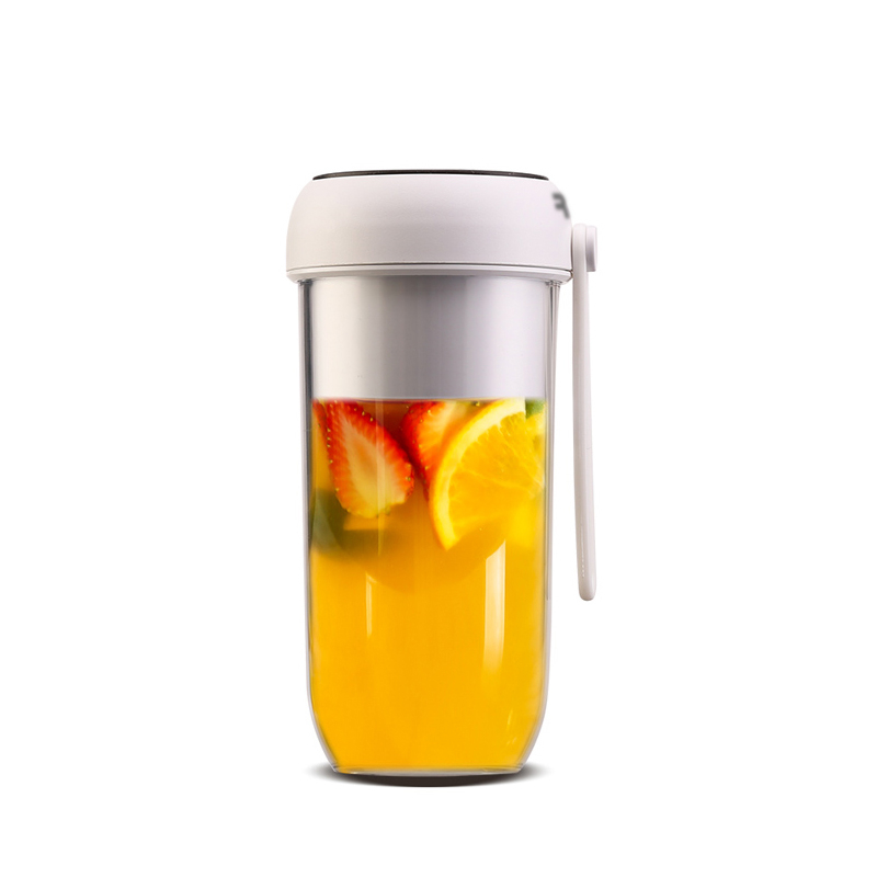 Rako 4 Blades Tornado Plus Portable Blender