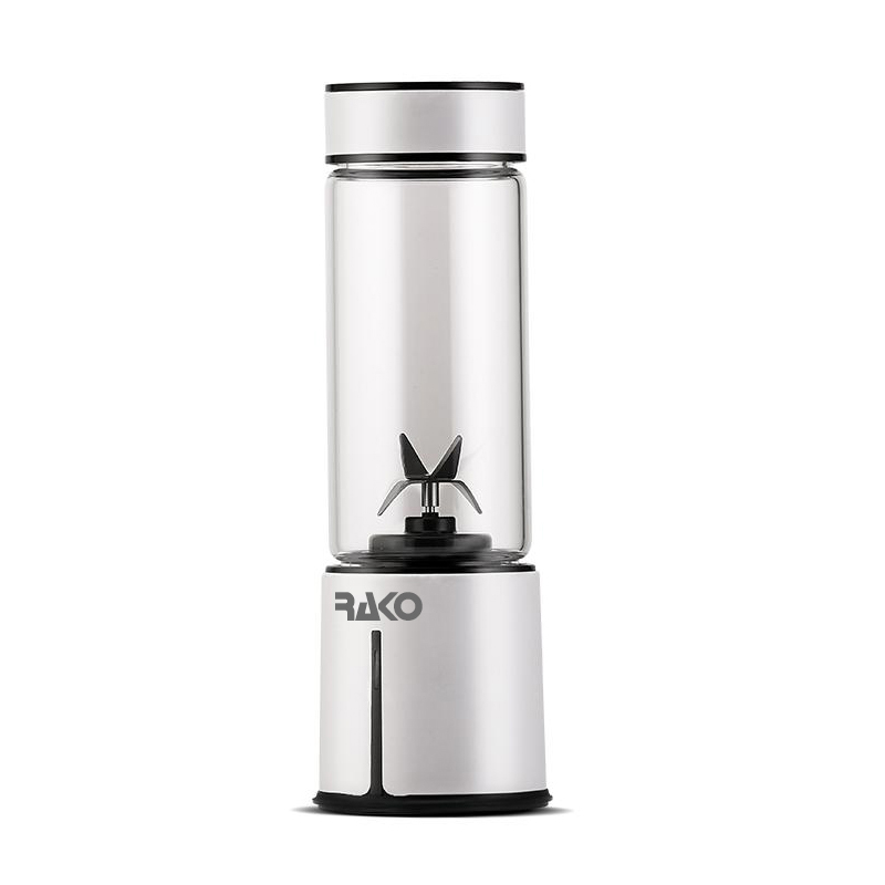 Rako 6 Blades Tornado Plus Portable Blender