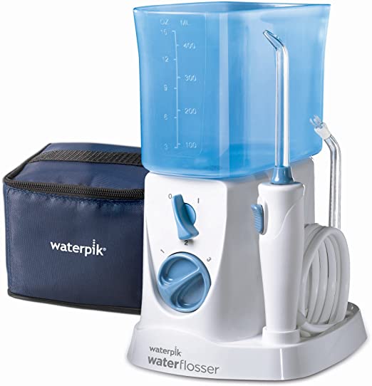 Waterpik Travel Nano With Case Wp300