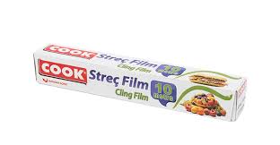 Cook flim wrap 30cmx30mx2 off 12