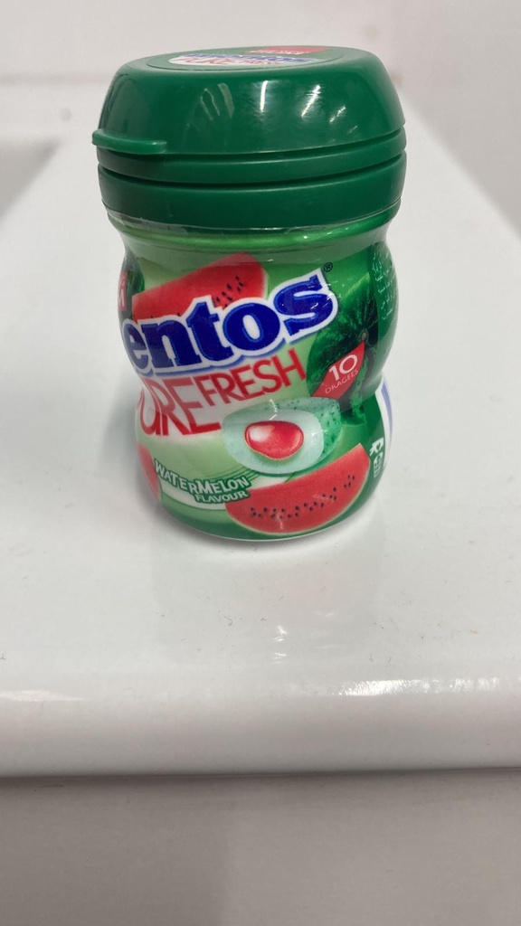 Mentos PF WATERMELON NANO