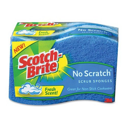 SCOTCH BRITE MULTI PURPOSE