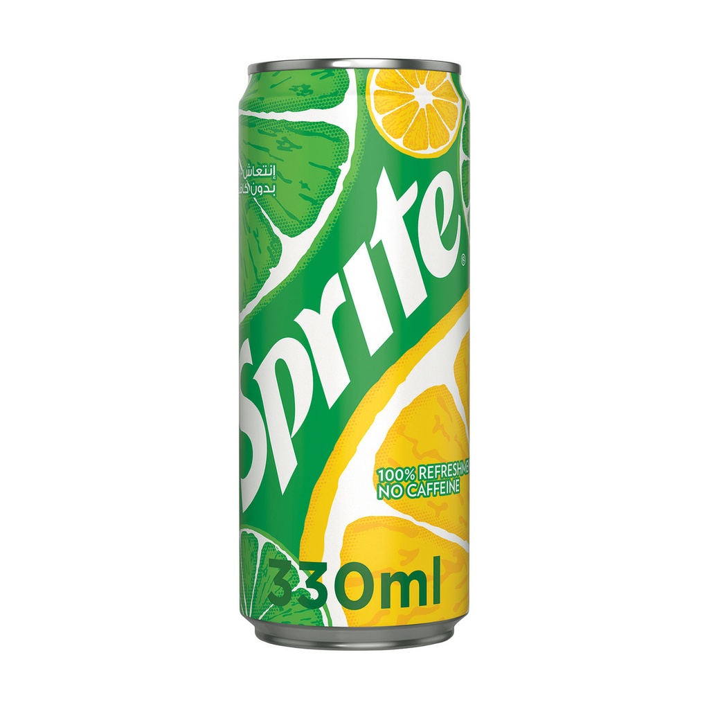 Sprite 330Ml