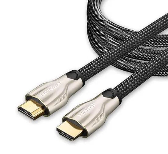 واير  HDMI  من شركة يو جرين بطول 2 متر