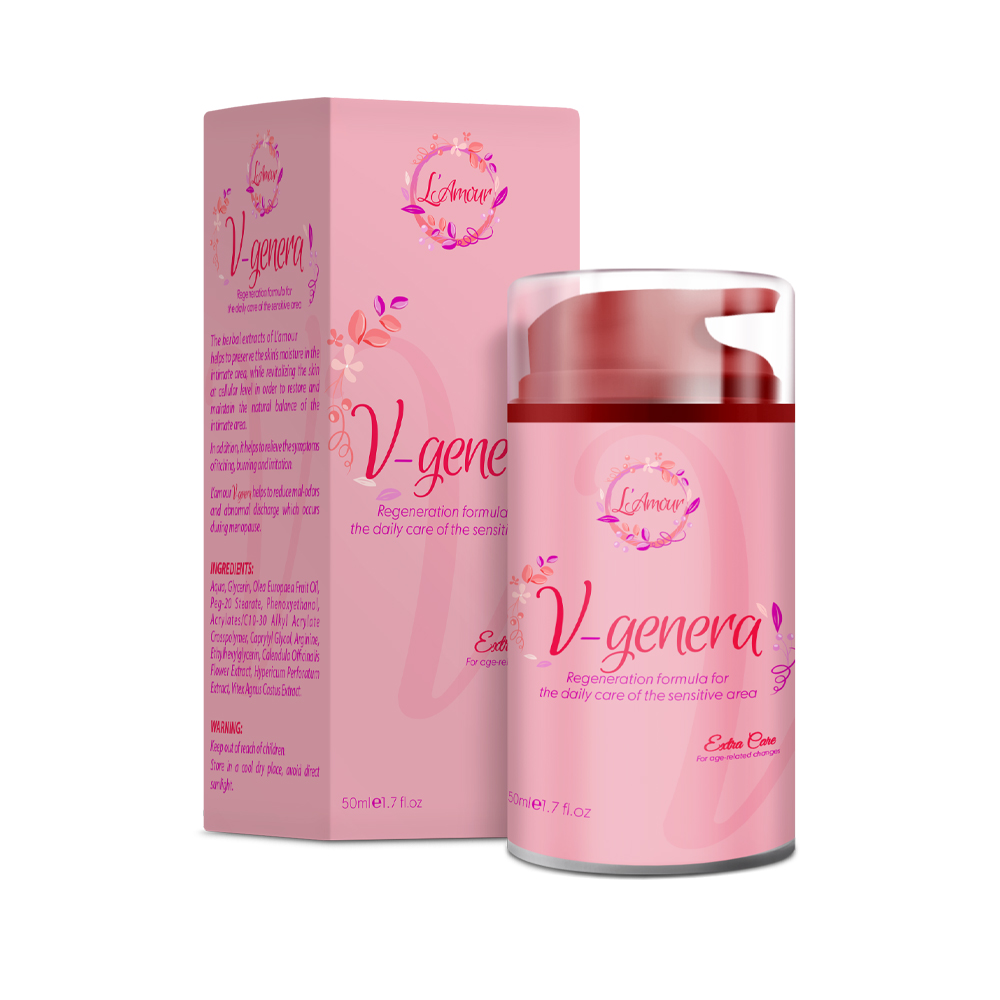 L'Amour V Genera 50Ml