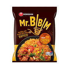 NONGSHIM MR. BIBIM 148gm