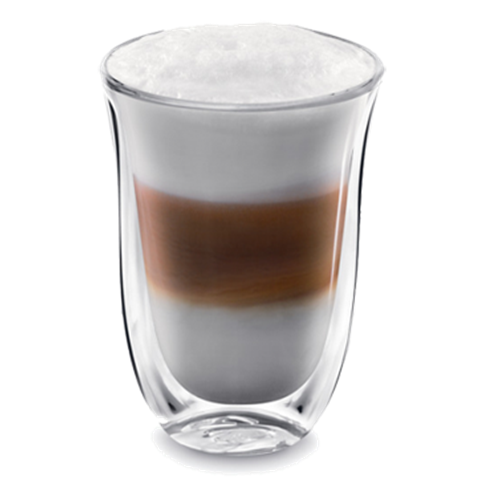 LATTE MACCHIATO coffee 220ml