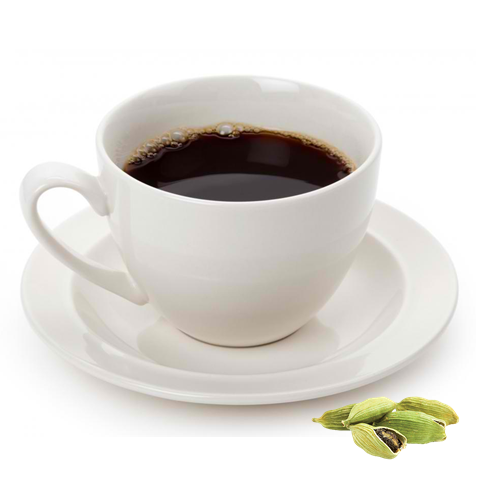 Cardamom coffee140ml