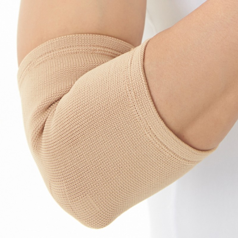 Dr-Med E009 Elastic Sleeve Strong Compresssion L