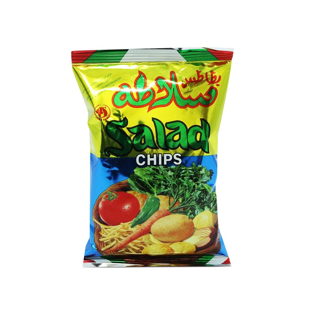 SALAD CHIPS 15GM