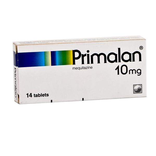 Primalan 10Mg