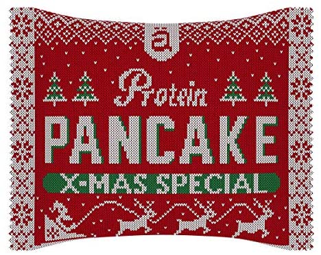 PROTEIN PANCAKE SPEKULATIUS