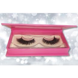 B.YOU.T.ZONE Eyelash -Natural Spark