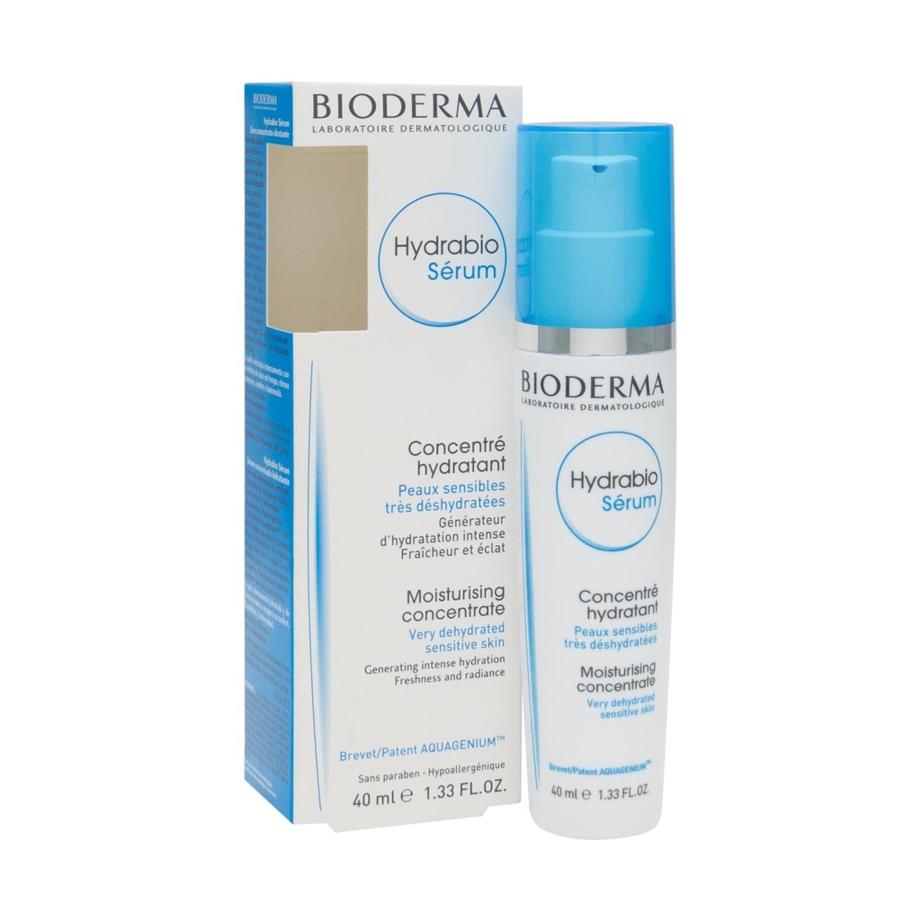 Hydrabio Serum 40Ml