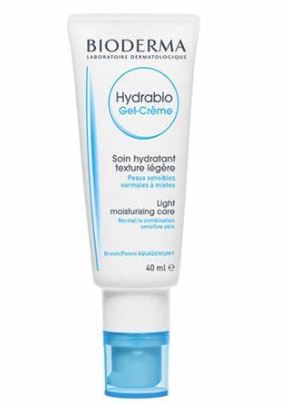 Hydrabio Cream 40Ml