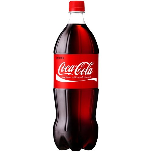 Coca Cola 1.25 L