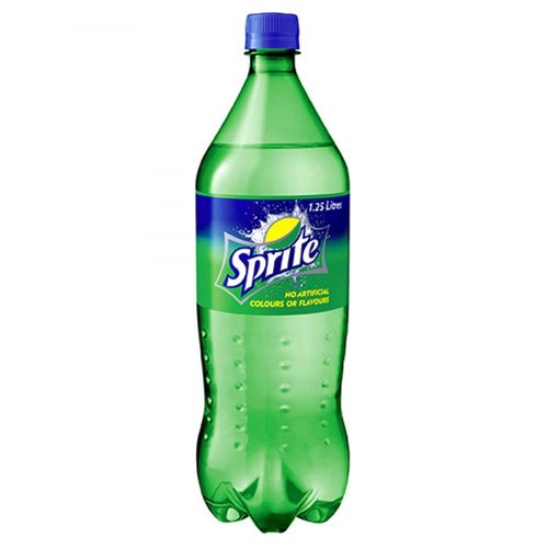 Sprite 1.25 L