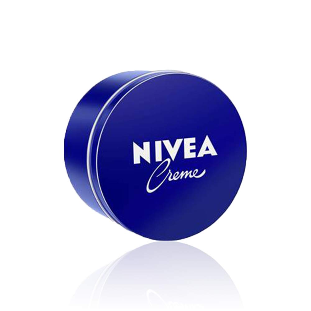 Nivea Creme Tin  250Ml