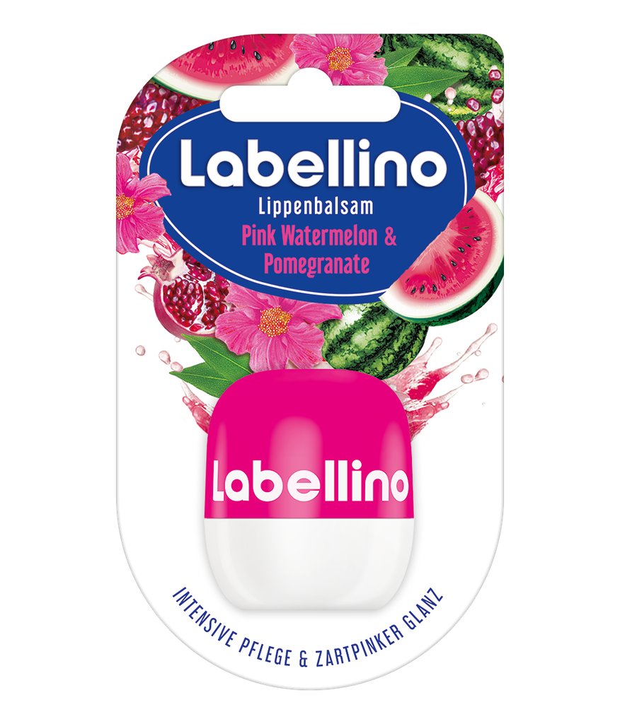 Labellino Watermelon &amp; .Pomegranate. 7G