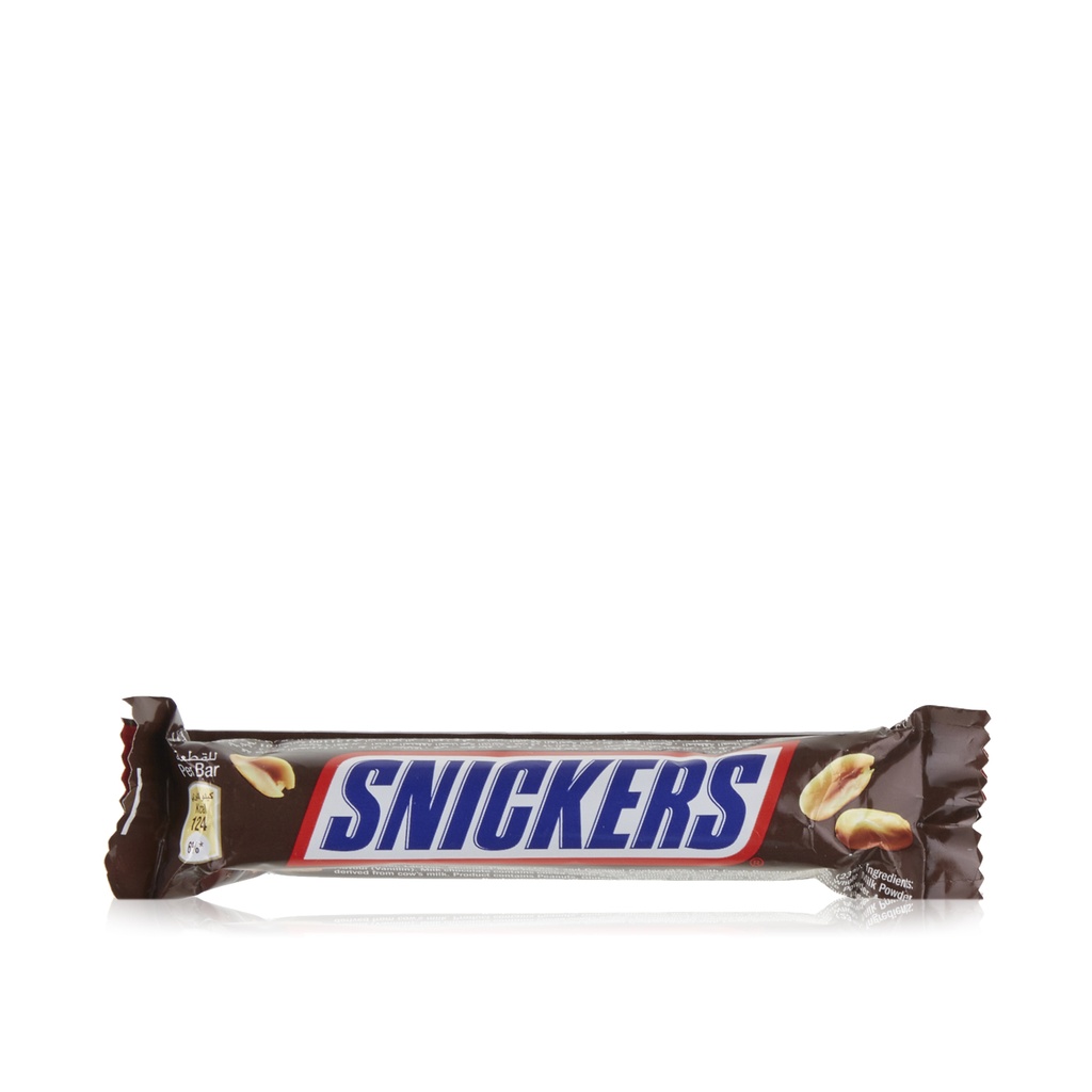 SNICKERS STICK 21.5G