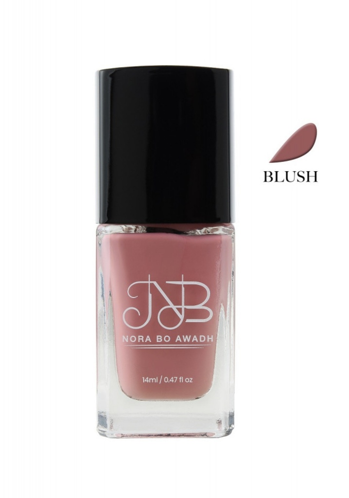 Nora Bo Awadh Nail Polish