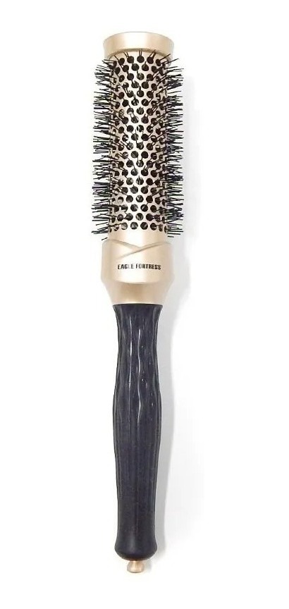 Ceramic Thermal Hair Brush 32