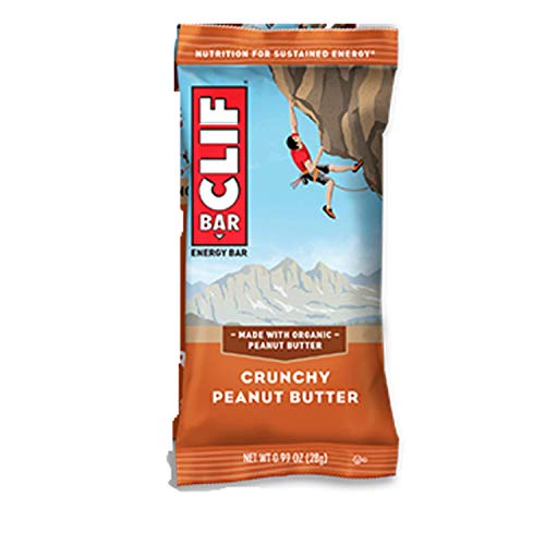 Clif Bar Mini Crunchy Peanut Butter