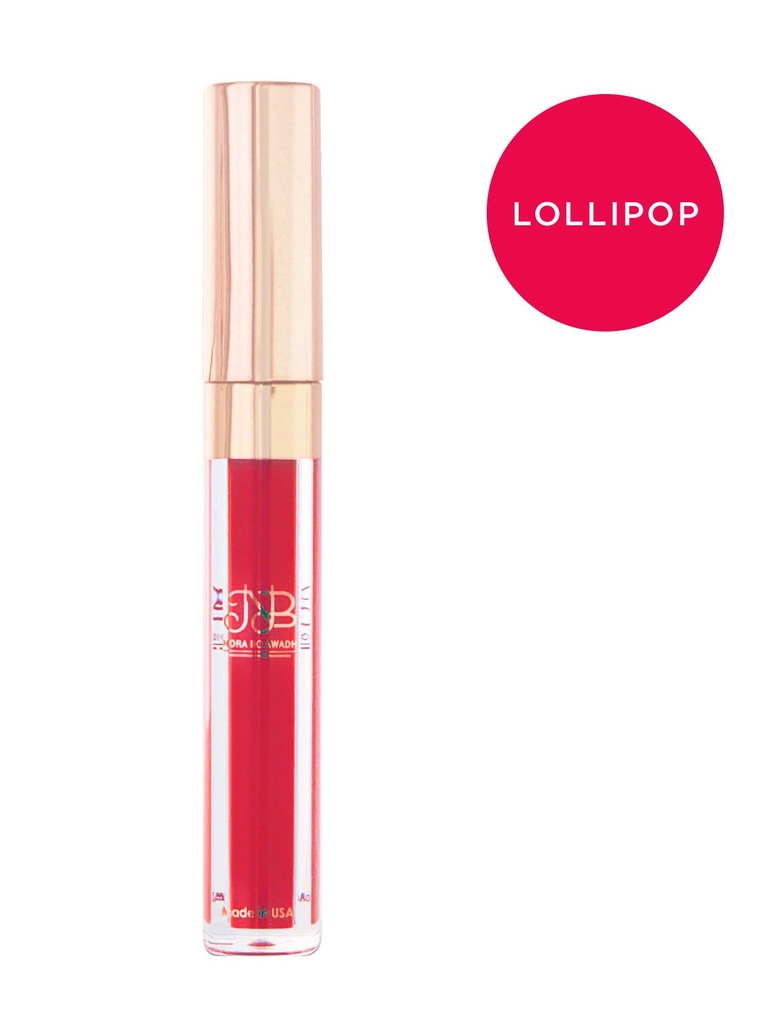 NORA BO AWADH Lip Glosses