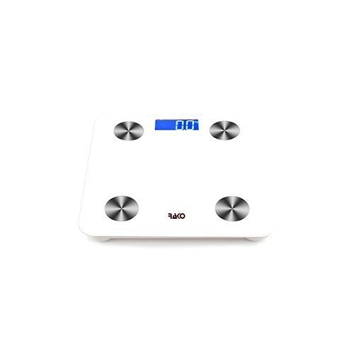 LeoOne Gravity - 180KG Smart Body weight scale