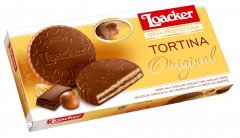 Loacker Tortina Original 125g