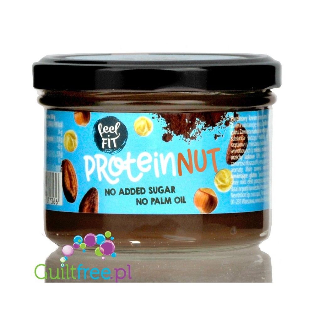 ProteinNut( Protein Spread) 200g