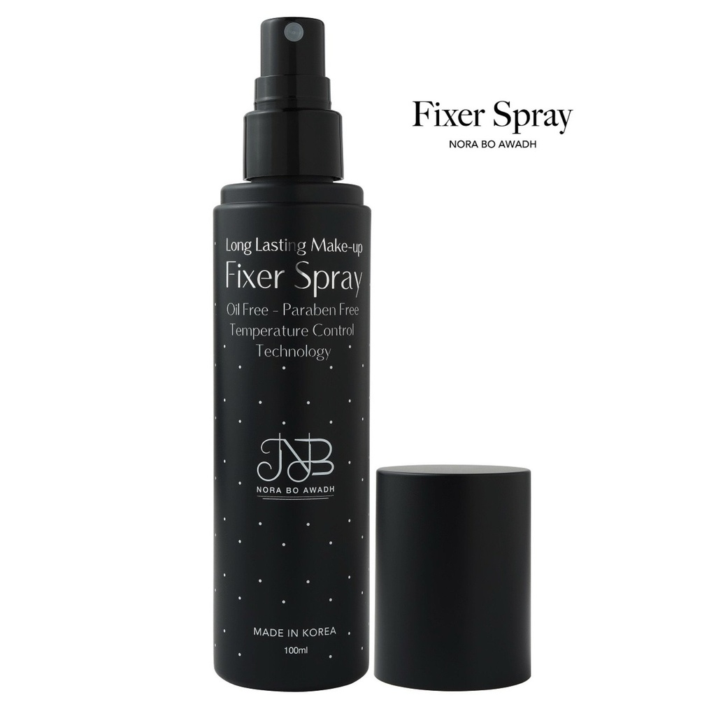 Fixer Spray - Nora Bo Awadh