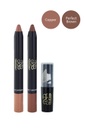 Eye Contouring Pencils - Nora Bu Awadh