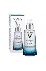 Vichy Mineral 89 50Ml