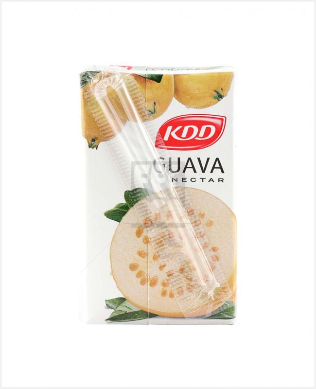 Kdd Gauva 250 Ml