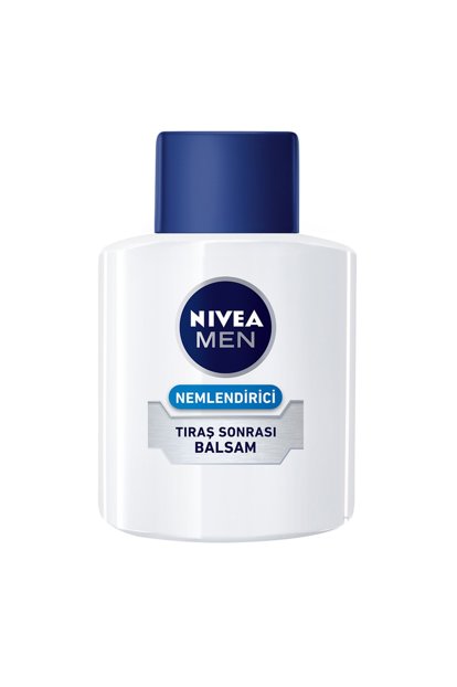 Nivea Men After Shave Balm  Original 100Ml