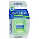 Elgydium Dental Floss Flouride Cool Mint 35M