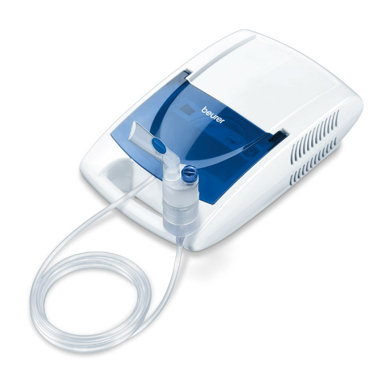 Beurer Ih21 Nebulizer