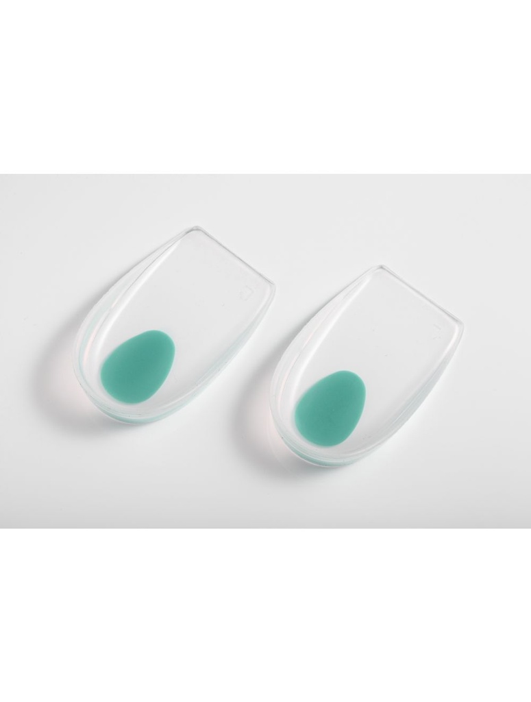 Super Ortho Silicone Heel Pad O0-015 Xl