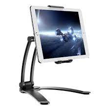 Penguin Mobile and Tablet Holder (SILVER)