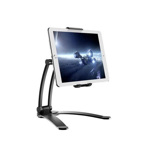 Penguin Mobile and Tablet Holder (BLACK)