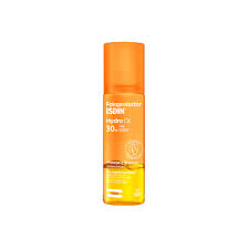 Isdin Hydro Oil Spf 30