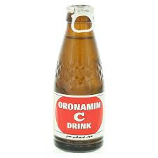 Oronamin C 120Ml