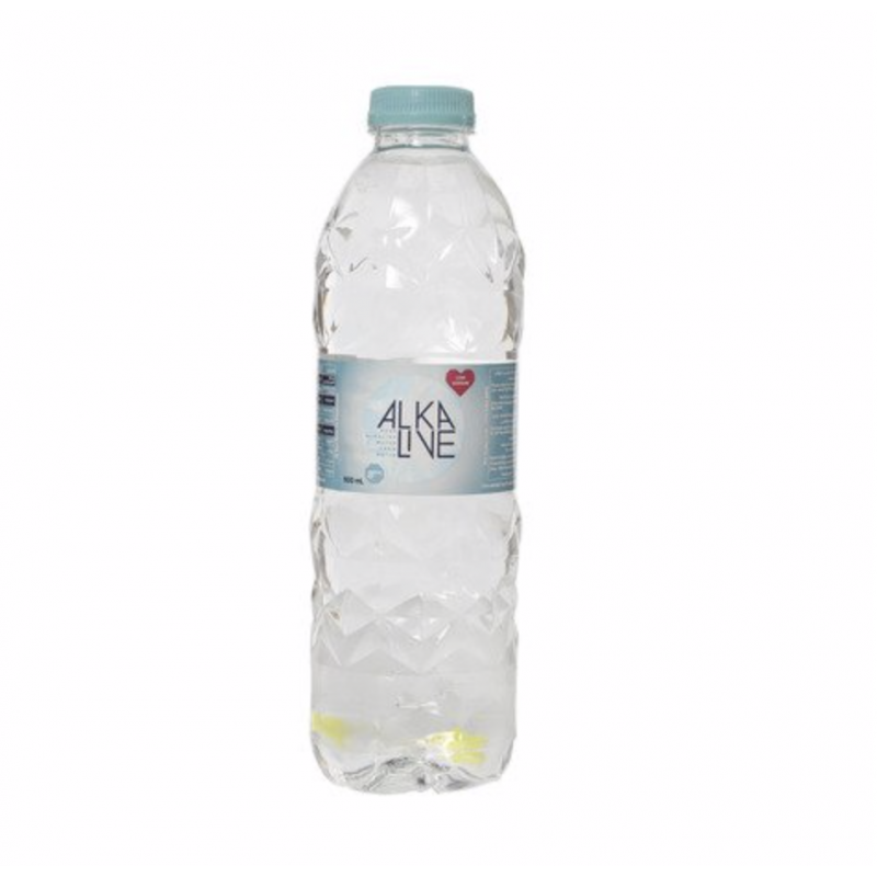 ALKALIVE Alkaline WATER  500ML